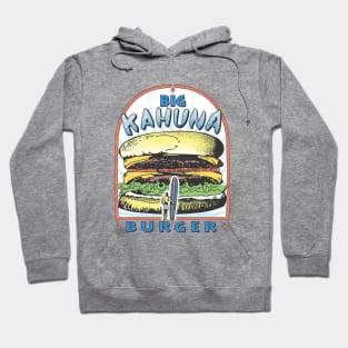 Big Kahuna Burger Hoodie